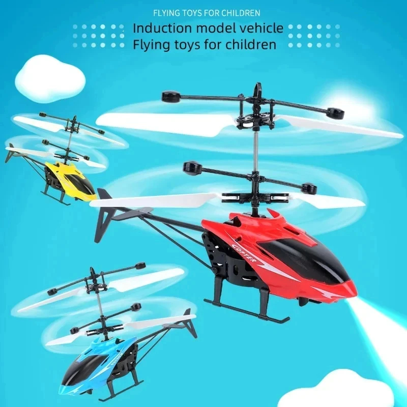 Rc Helicopter Large - Şarj Edilebilir Mini RC Drone Uzaktan