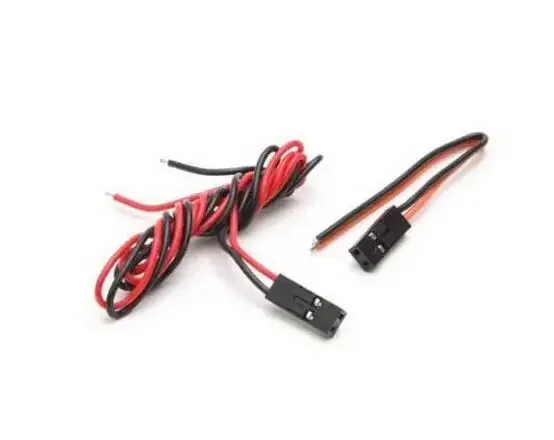 Rc Helicopter Remote Control - Fırçalı motor için 2 pimli motor