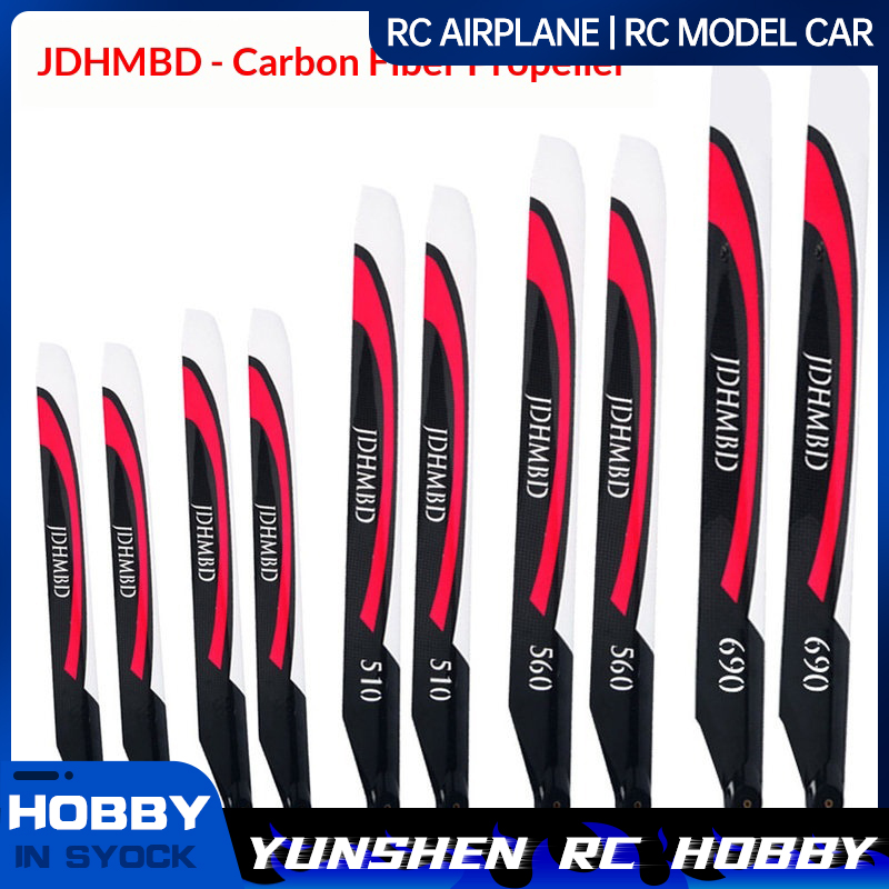 Rc Helicopter Remote Control - Jdhmbd Rc Helikopter Ana Kanat 360/380/420/510/560/690mm