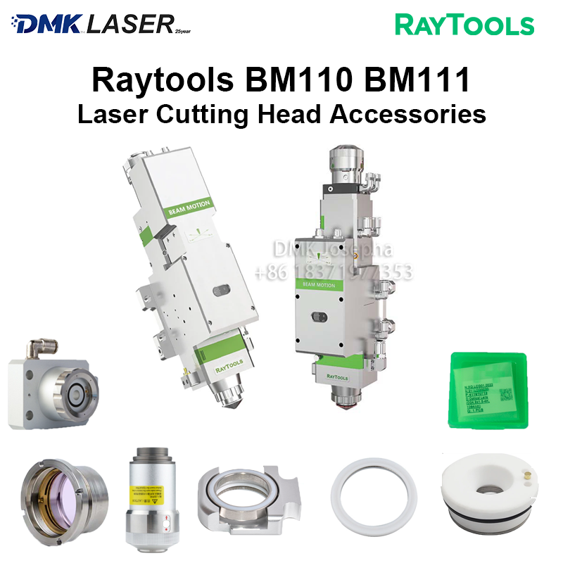 Holy Stone Drone Hs720 - Raytools BM110 BM111 Lazer Kesim Kafası