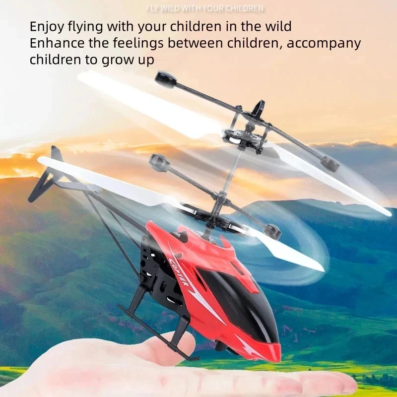 Şarj Edilebilir Mini RC Drone  - Rc Helicopter Large incelemesi ve fiyatı
