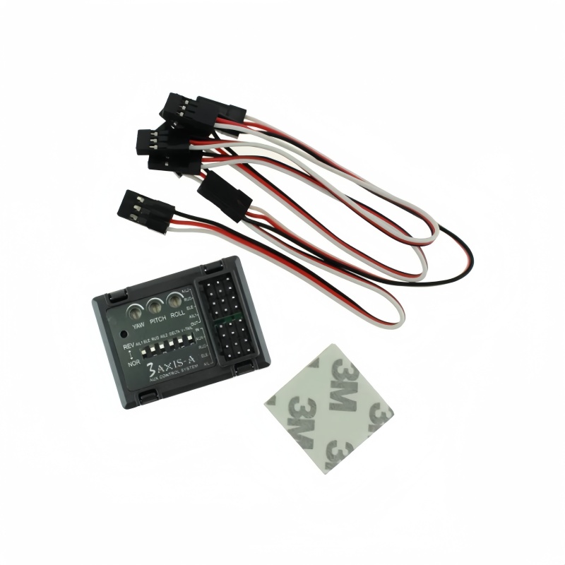 3 Eksenli Gyro Uçuş Kontrol Ci - Rc Helicopter Remote Control incelemesi ve fiyatı