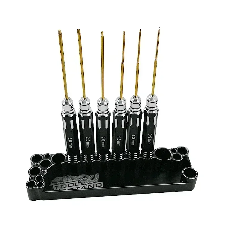 0.9/1.3/1.5/2.0/2.5/3mm Hex RC - Rc Helicopter Tool Kit incelemesi ve fiyatı