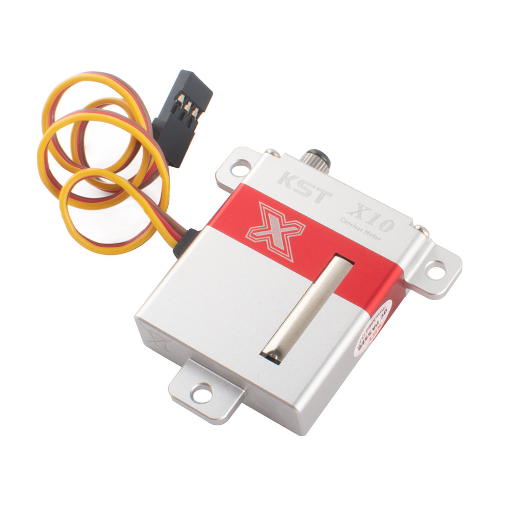 KST X10/X10 Mini/ X10-710 V8.0 - Rc Helicopter Servo incelemesi ve fiyatı
