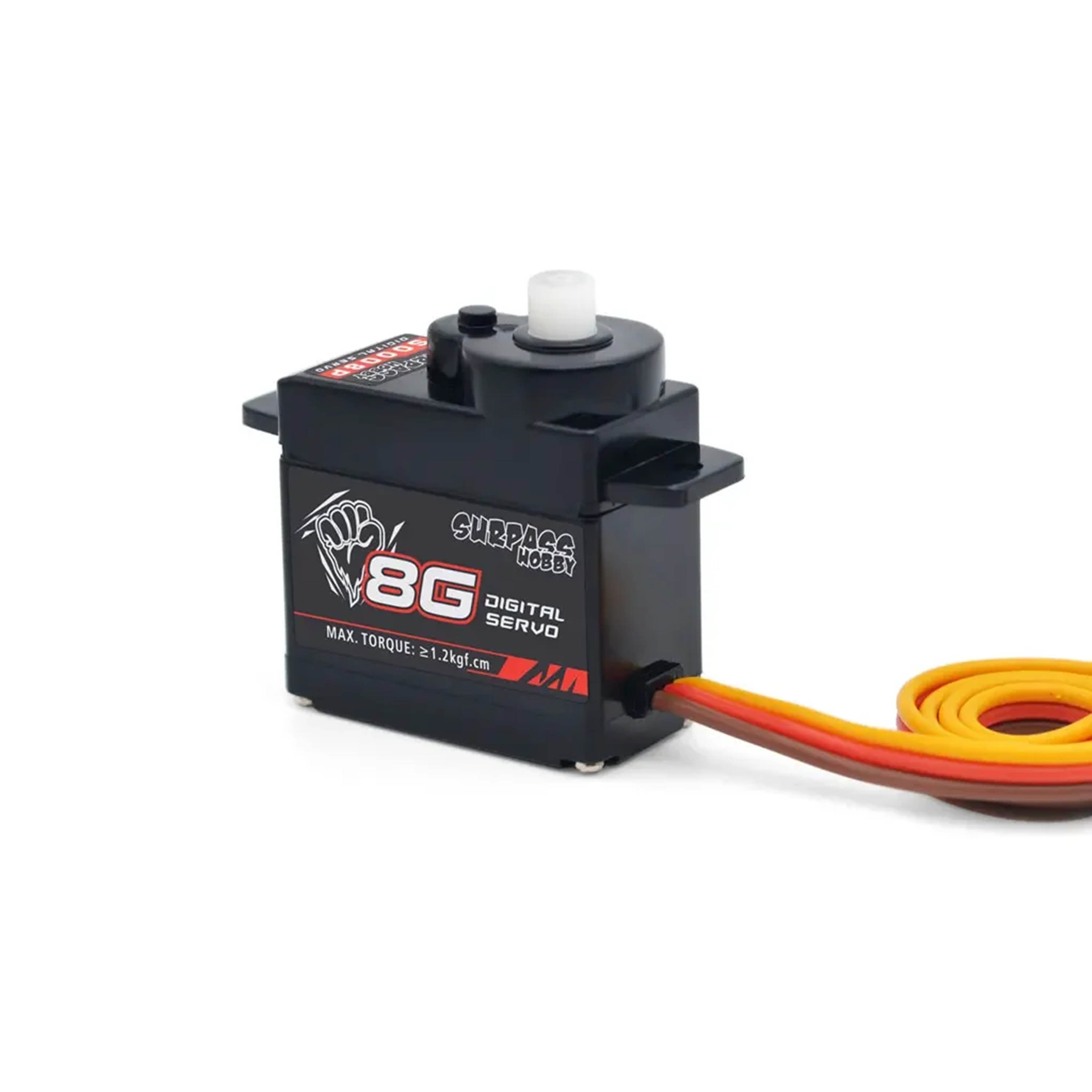 Aşmak Hobi 2g 3.7g 4.3g 6g 8g  - Rc Helicopter Servo incelemesi ve fiyatı