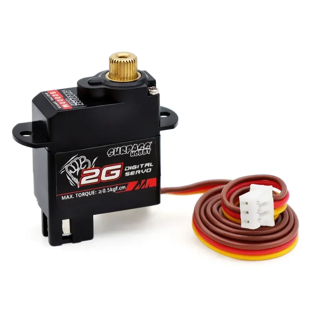 Aşmak Hobi 2g 3.7g 4.3g 6g 8g  - Rc Helicopter Servo incelemesi ve fiyatı