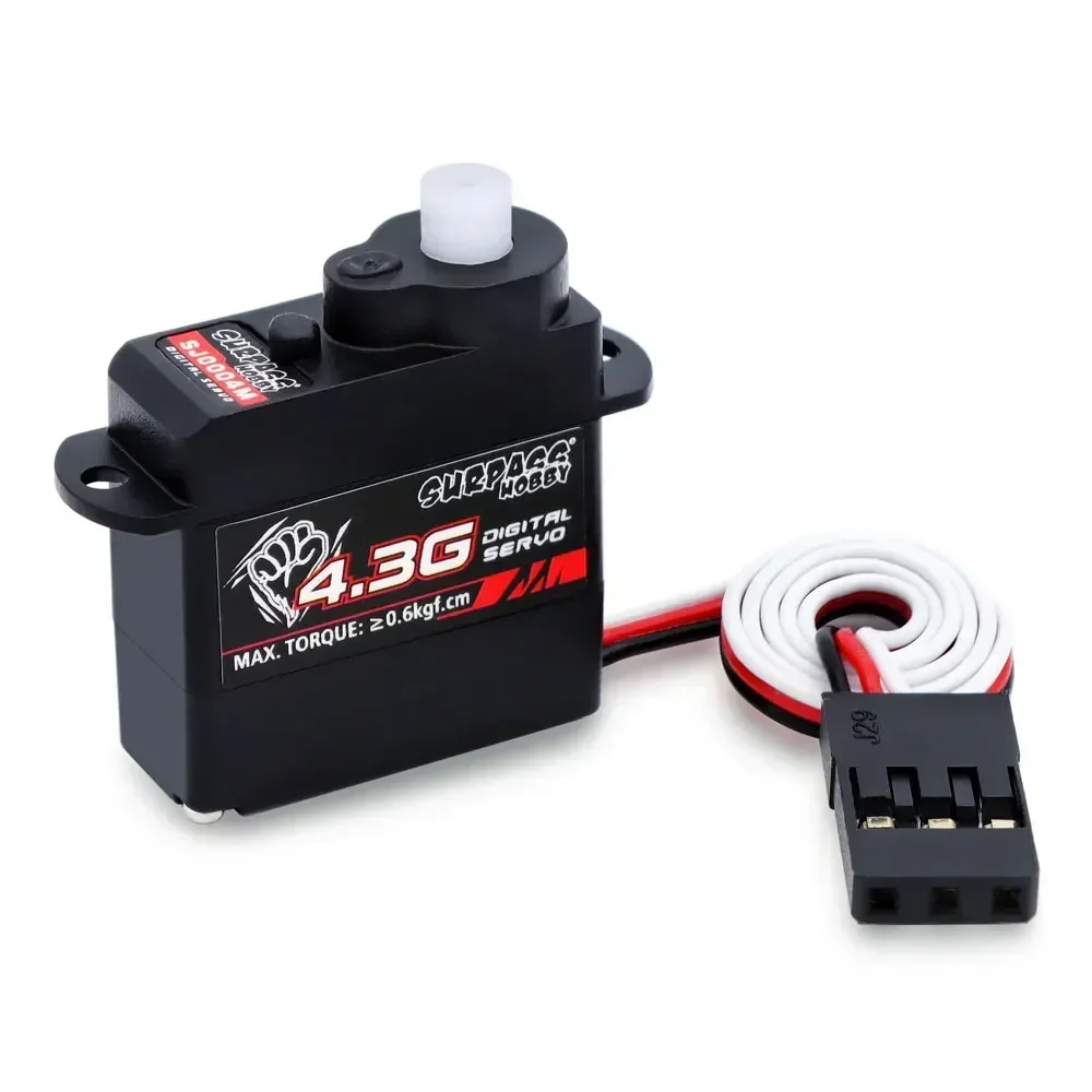 Aşmak Hobi 2g 3.7g 4.3g 6g 8g  - Rc Helicopter Servo incelemesi ve fiyatı