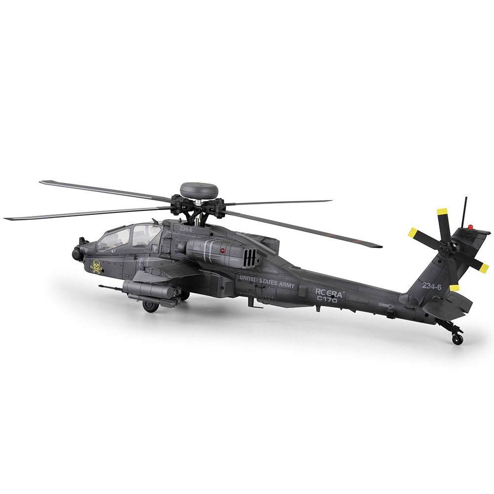 RC ERA 1/48 RC Helikopter 6CH  - Rc Helicopter Large incelemesi ve fiyatı