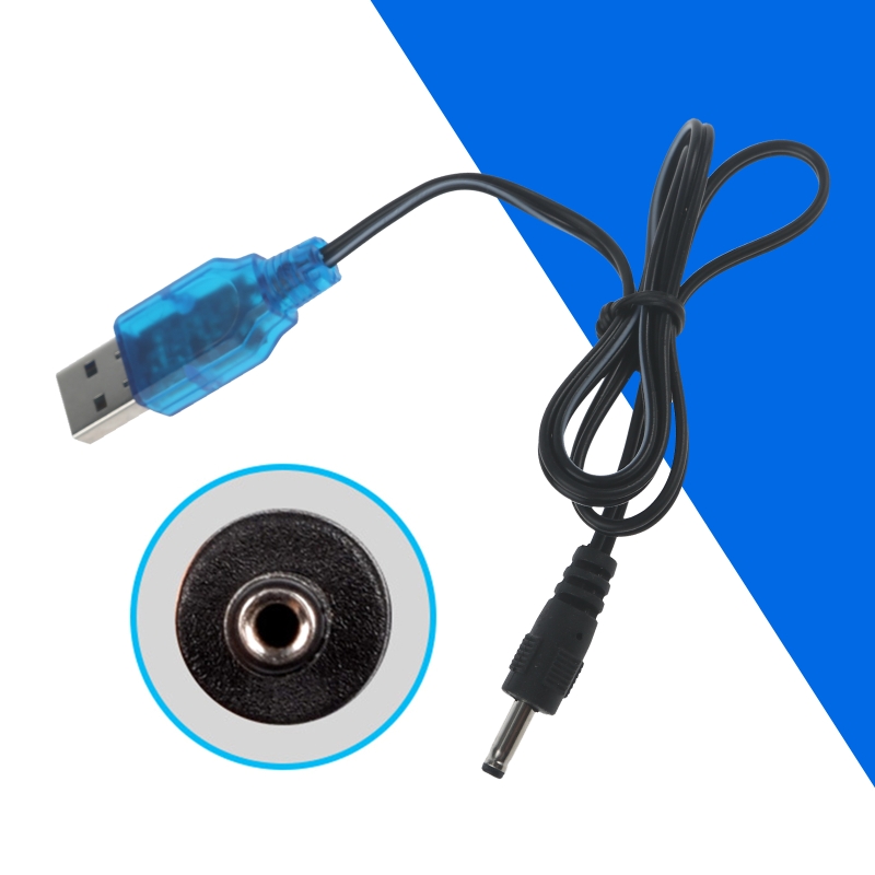 3.7 V Pil USB şarj aleti 2.5mm - Rc Helicopter Electric incelemesi ve fiyatı