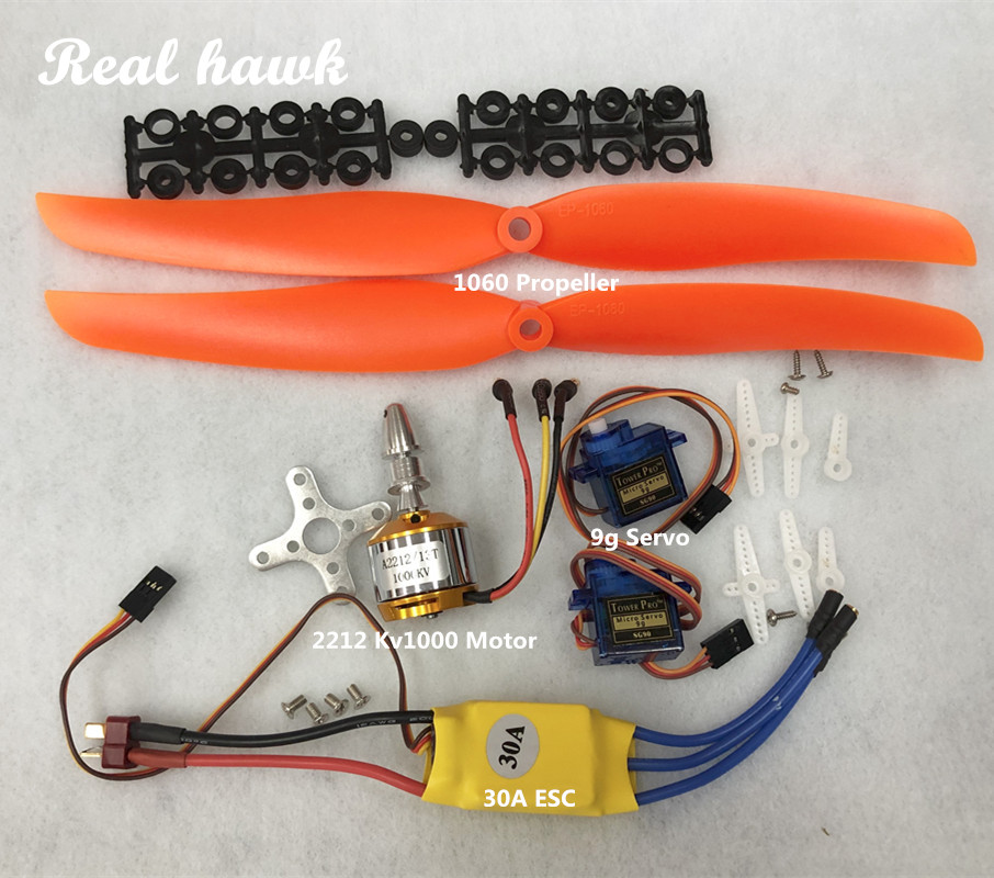 2212 A2212 1000KV fırçasız mot - Rc Helicopter Parts incelemesi ve fiyatı