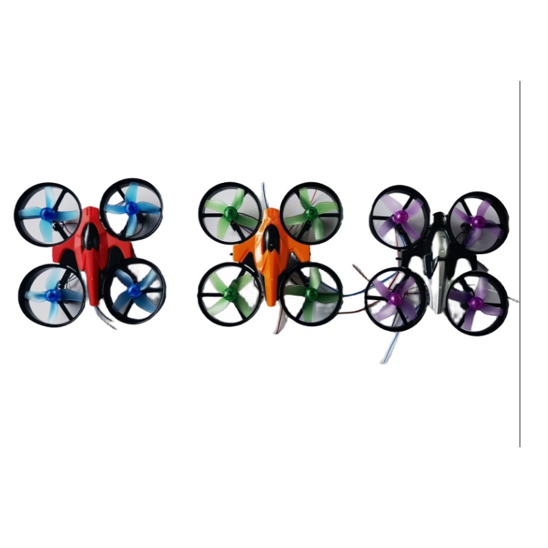 DIY Mini RC Drone Kiti-BLH8700 - Rc Helicopter Tool Kit incelemesi ve fiyatı