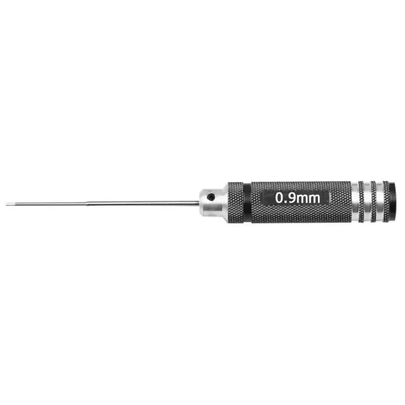 0.9/1.27/1.3/1.5/2.0/2.5/3.0mm - Rc Helicopter Tool Kit incelemesi ve fiyatı
