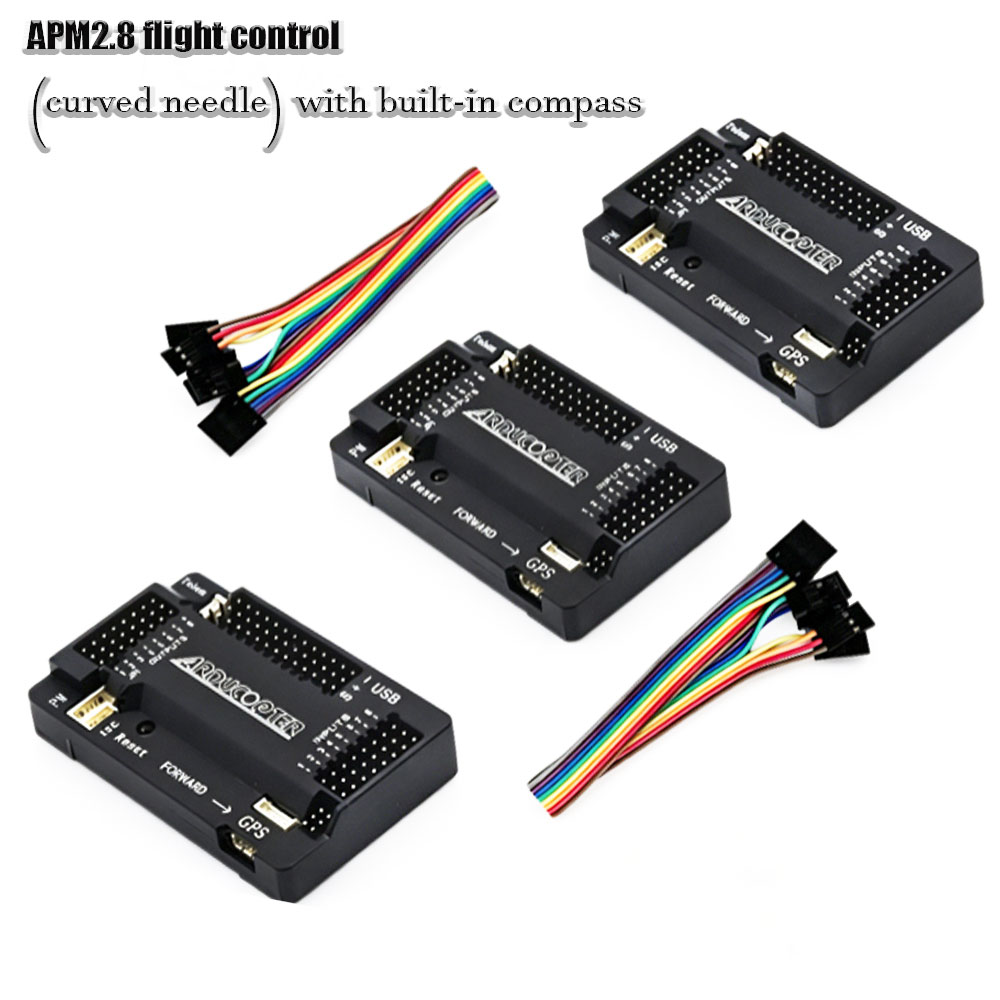 APM 2.8 Uçuş Kontrol Kartı RC  - Rc Helicopter Remote Control incelemesi ve fiyatı