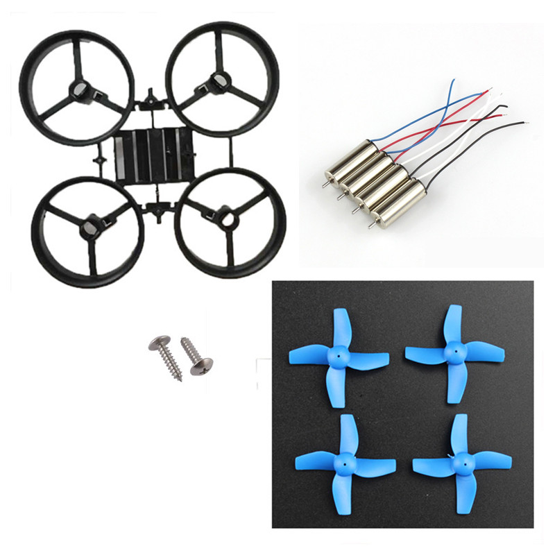 JJRC H36 Eachine E010 Küçük DI - Rc Helicopter Remote Control incelemesi ve fiyatı