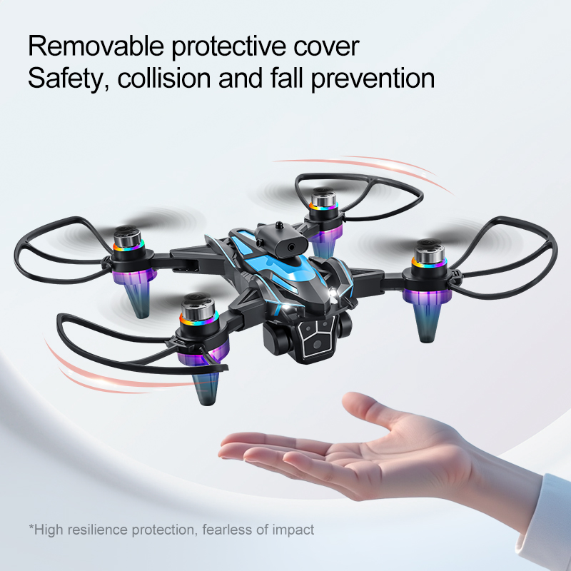 Dış Mekan Hava Dronu Elektrikl - Rc Helicopter Case incelemesi ve fiyatı