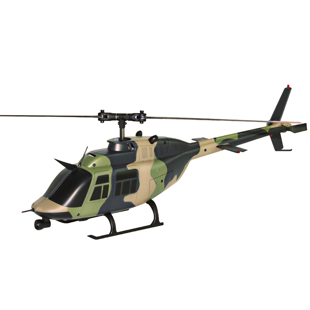 RC ERA RC Helikopter 1:33 Bell - Rc Helicopter Large incelemesi ve fiyatı