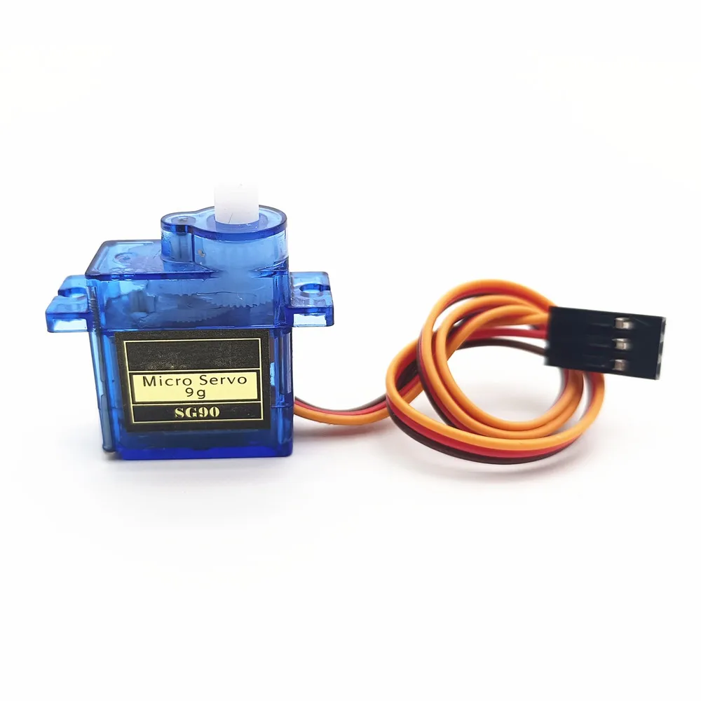 2/4/8/20 adet SG90 9G Mikro Se - Rc Helicopter Servo incelemesi ve fiyatı