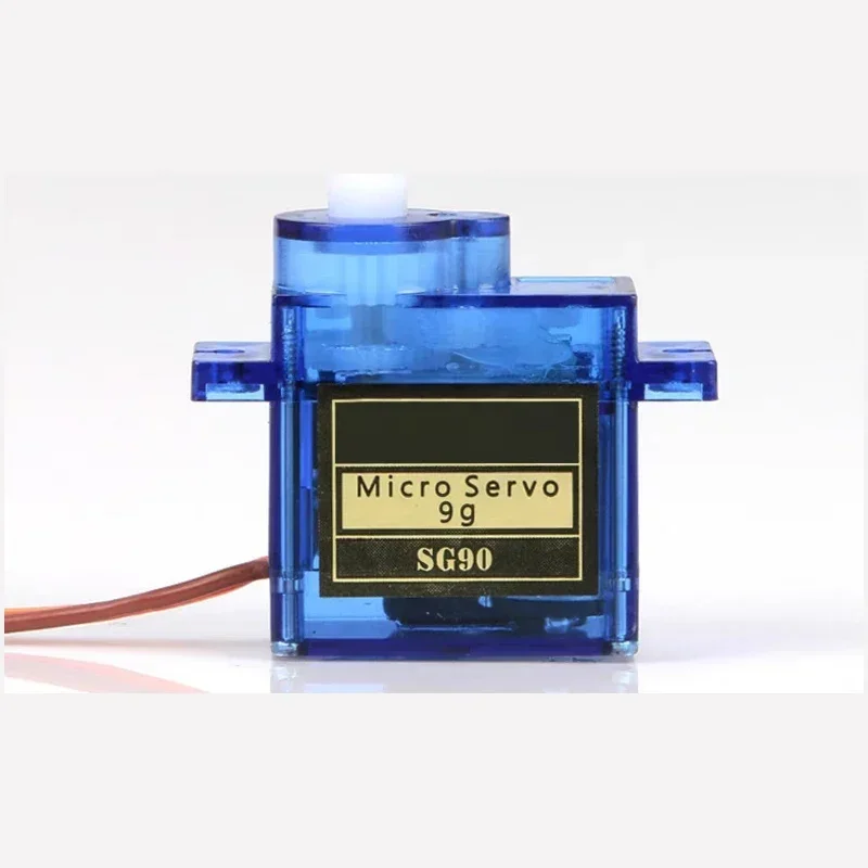 2/4/8/20 adet SG90 9G Mikro Se - Rc Helicopter Servo incelemesi ve fiyatı