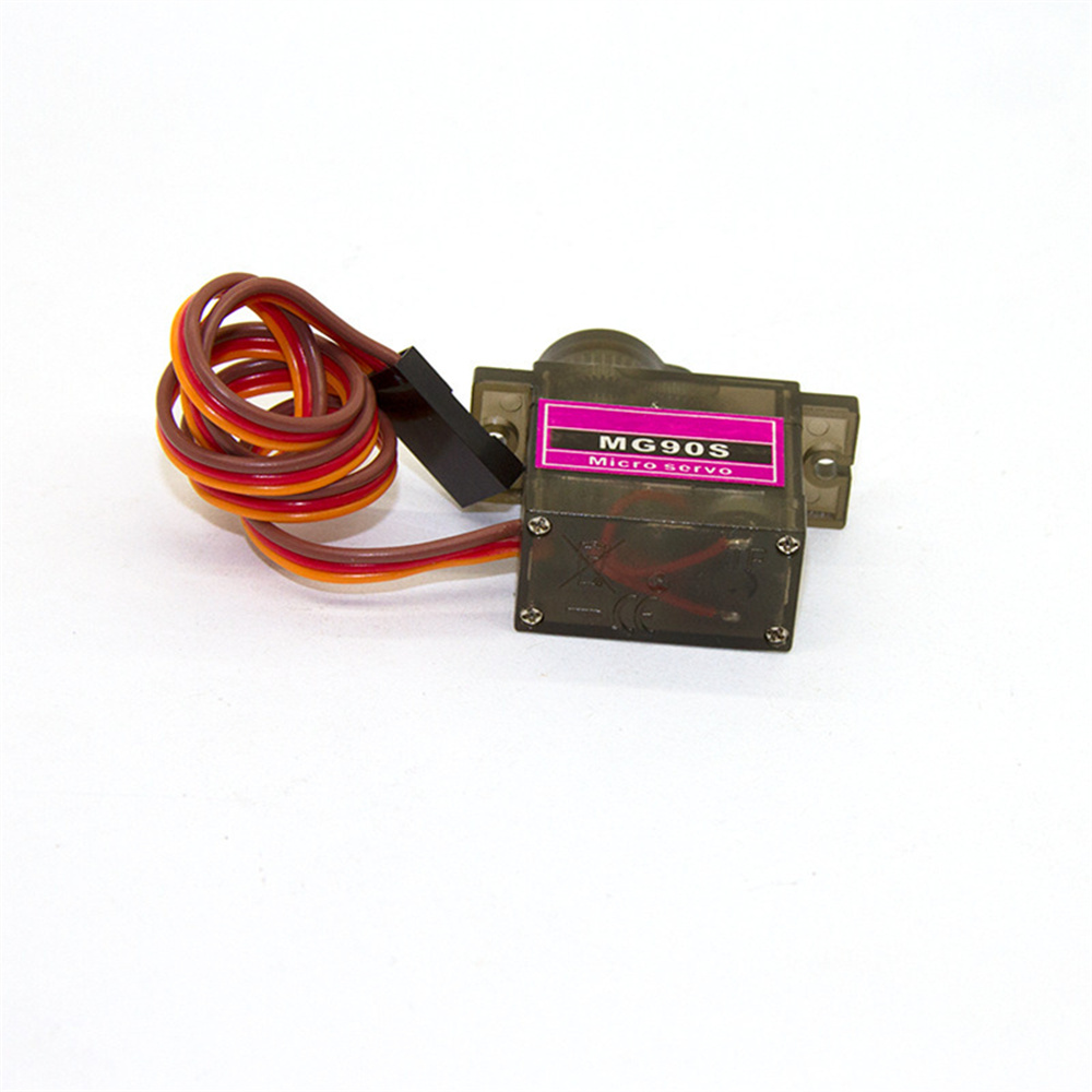 Mgservo Servo 1/2/4/5/10/20/50 - Rc Helicopter Servo incelemesi ve fiyatı
