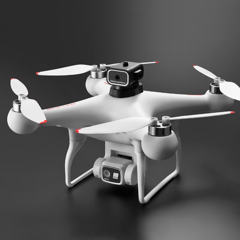 Yeni Fırçasız Motorlu Optik Ak - Rc Helicopter Electric incelemesi ve fiyatı