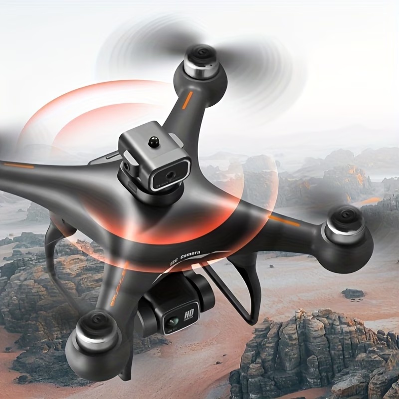 Yeni Fırçasız Motorlu Optik Ak - Rc Helicopter Electric incelemesi ve fiyatı