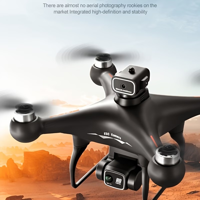 Yeni Fırçasız Motorlu Optik Ak - Rc Helicopter Electric incelemesi ve fiyatı