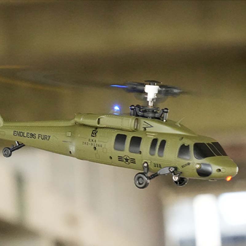 U9901 RC Helikopter 2.4G Altı  - Rc Helicopter Large incelemesi ve fiyatı