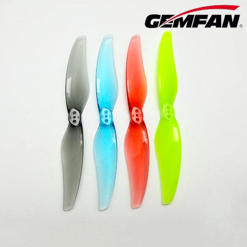 4 çift Gemfan Hurricane 4024 2 - Rc Helicopter Remote Control incelemesi ve fiyatı
