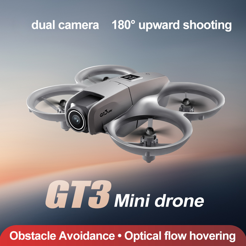 2026 GT3 MAX RC Drone 8K 5G Pr - Rc Helicopter Case incelemesi ve fiyatı