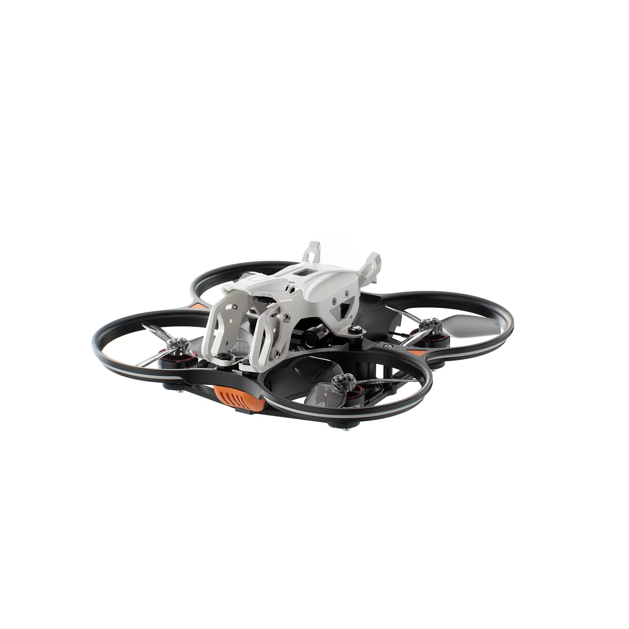 Pilsiz GEPRC Darkstar 25 O4 Pr - Rc Helicopter Case incelemesi ve fiyatı