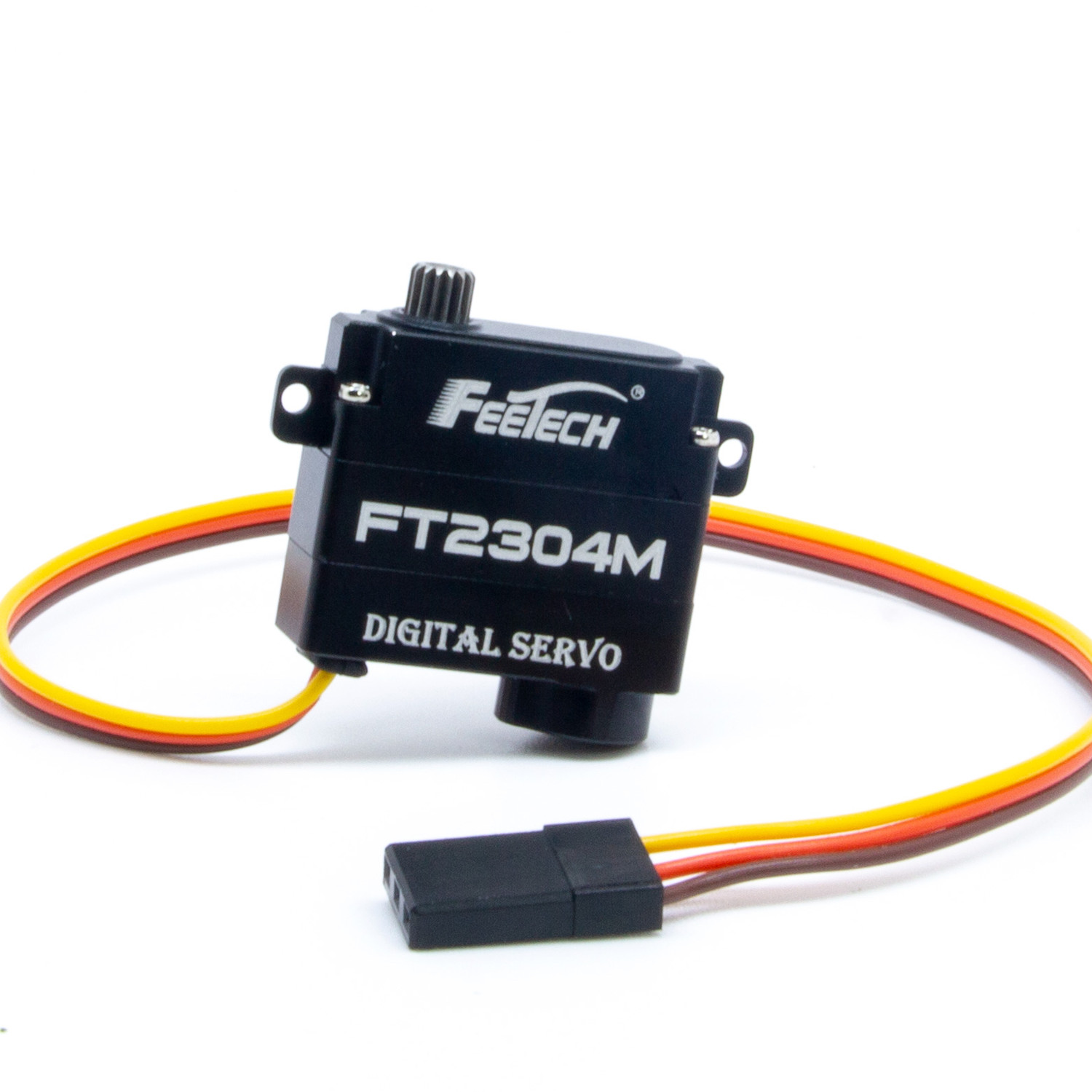 Feetech FT2304M 6V RC Mikro Se - Rc Helicopter Servo incelemesi ve fiyatı