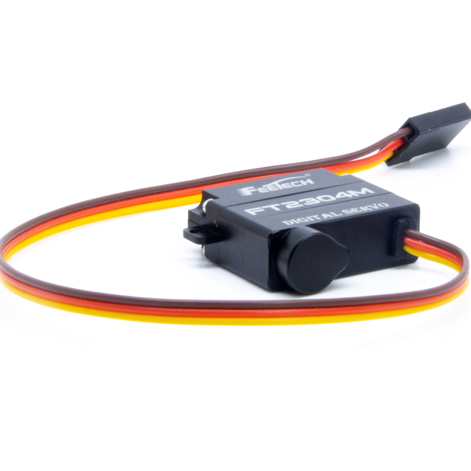 Feetech FT2304M 6V RC Mikro Se - Rc Helicopter Servo incelemesi ve fiyatı