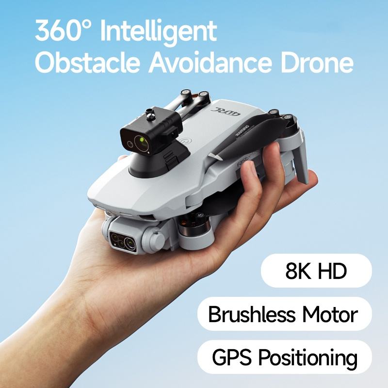 360 °   Engel Kaçınma Büyük Ek - Rc Helicopter Large incelemesi ve fiyatı