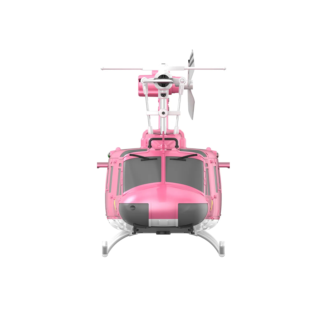 C032 6CH Fırçasız RC Helikopte - Rc Helicopter Large incelemesi ve fiyatı
