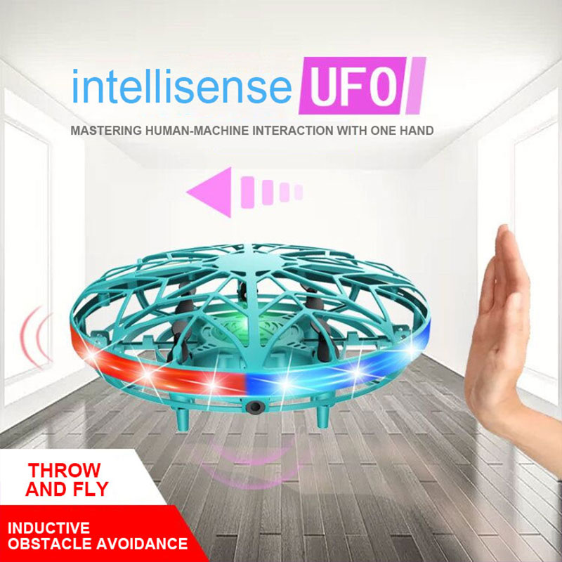 UFO indüksiyon uçak uzaktan ku - Rc Helicopter Case incelemesi ve fiyatı