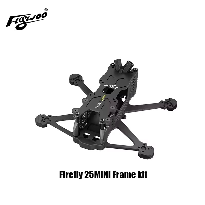 Flywoo Firefly 20PRO & 25 Mini - Rc Helicopter Tool Kit incelemesi ve fiyatı